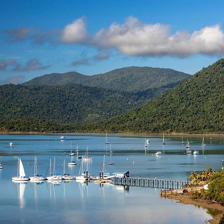 Big4 Whitsundays Tropical Eco Resort แอร์ลีบีช ภายนอก รูปภาพ